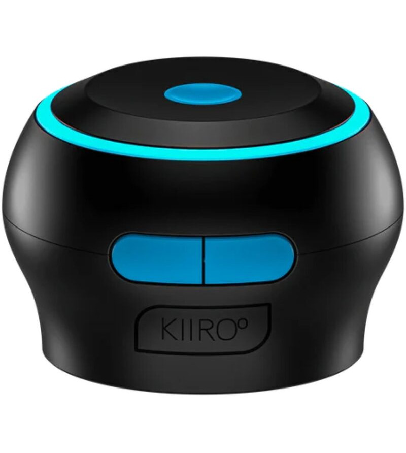 KIIROO - MANETTE INTERACTIVE NOIRE