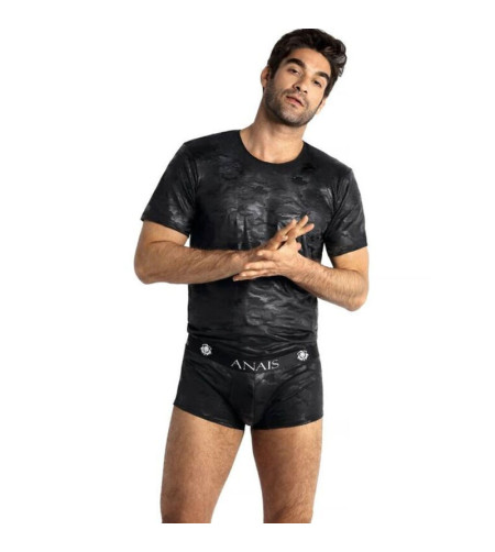 ANAIS MEN - T-SHIRT ELECTRO XL