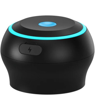 KIIROO - MANETTE INTERACTIVE NOIRE