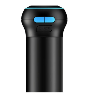 KIIROO - MANETTE INTERACTIVE NOIRE