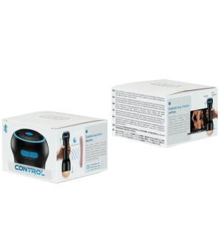 KIIROO - MANETTE INTERACTIVE NOIRE