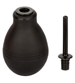 CALEXOTICS - ONE WAY DOUCHE ANALE NOIRE