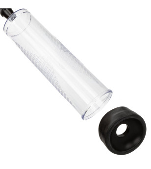 CALEXOTICS - KIT DE POMPE À ONDES STIMULANTES DE POINTE