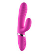 ARMONY - VIBRATEUR  STIMULATEUR ADELA FUCHSIA