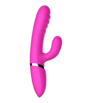 ARMONY - VIBRATEUR  STIMULATEUR ADELA FUCHSIA