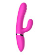 ARMONY - VIBRATEUR  STIMULATEUR ADELA FUCHSIA