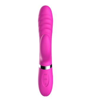 ARMONY - VIBRATEUR  STIMULATEUR ADELA FUCHSIA