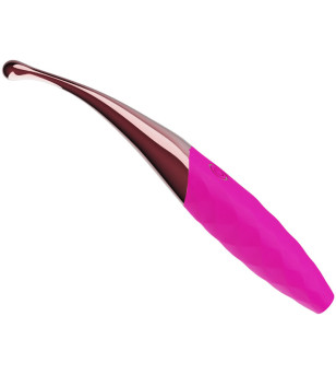 ARMONY - STIMULATEUR MULTIFREQUENCE FUCHSIA NANA