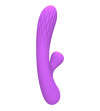 ARMONY - VIBRATEUR CHELSEA  STIMULATEUR FLEXIBLE VIOLET
