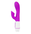 ARMONY - HAPPY VIBRATEUR  STIMULATEUR AVEC LANGUE RECHARGEABLE VIOLET