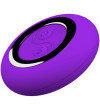 ARMONY - OEUF VIBRANT TÉLÉCOMMANDE ANNI VIOLET