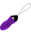 ARMONY - OEUF VIBRANT TÉLÉCOMMANDE ANNI VIOLET