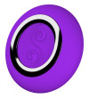 ARMONY - OEUF VIBRANT TÉLÉCOMMANDE VIOLET