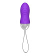 ARMONY - OEUF VIBRANT TÉLÉCOMMANDE VIOLET