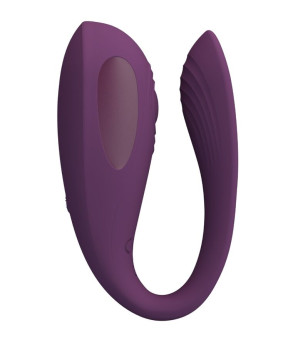 PRETTY LOVE - AARI MASSEUR CLITORIDIEN VIOLET APPLICATION GRATUITE