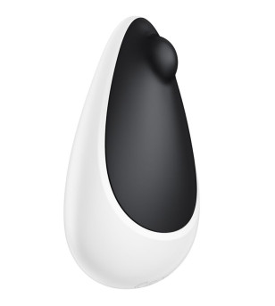 SATISFYER - SPOT ON 3 STIMULATEUR CLITORAL NOIR