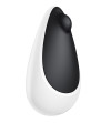 SATISFYER - SPOT ON 3 STIMULATEUR CLITORAL NOIR