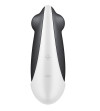 SATISFYER - SPOT ON 3 STIMULATEUR CLITORAL NOIR
