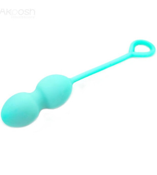 ARMONY - ANABIOSIS HALTÈRE VAGINALE 3 NIVEAUX VERT