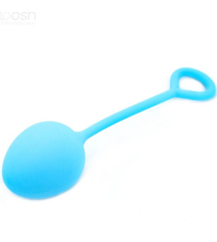 ARMONY - ANABIOSIS HALTÈRE VAGINALE 3 NIVEAUX BLEU