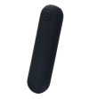 ARMONY -SPLASH HEHE VIBRATEUR BULLET SILICONE 10 VIBRATIONS 65 X 15 CM NOIR