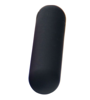 ARMONY -SPLASH HEHE VIBRATEUR BULLET SILICONE 10 VIBRATIONS 65 X 15 CM NOIR