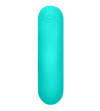 ARMONY - SPLASH HEHE VIBRATEUR BULLET SILICONE 10 VIBRATIONS 65 X 15 CM VERT