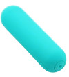 ARMONY - SPLASH HEHE VIBRATEUR BULLET SILICONE 10 VIBRATIONS 65 X 15 CM VERT