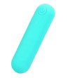 ARMONY - SPLASH HEHE VIBRATEUR BULLET SILICONE 10 VIBRATIONS 65 X 15 CM VERT