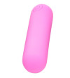 ARMONY - SPLASH HEHE VIBRATEUR BULLET SILICONE 10 VIBRATIONS 65 X 15 CM ROSE