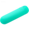 ARMONY - SPLASH HAHA VIBRATEUR BULLET SILICONE 10 VIBRATIONS 75 X 19 CM VERT