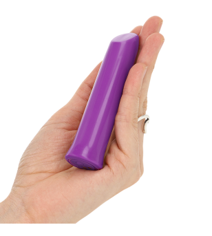 INTENSE - TODRICK VIOLET BULLET STIMULANT CLITORIDIEN