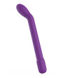 B SWISH - BGEE INFINITE CLASSIC VIBRATEUR POINT G 5 VITESSES RECHARGEABLE VIOLET