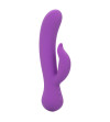 CALEXOTICS - FIRST TIME VIBRATEUR PLEASER RECHARGEABLE VIOLET