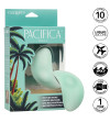CALEXOTICS - PACIFICA BALI TEASER 10 FONCTIONS AQUA