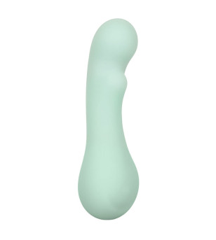 CALEXOTICS - PACIFICA BORA BORA ESTIMULATEUR POINT G 10 VIBRATIONS AQUA
