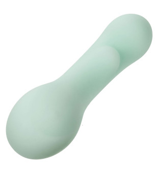 CALEXOTICS - PACIFICA BORA BORA ESTIMULATEUR POINT G 10 VIBRATIONS AQUA