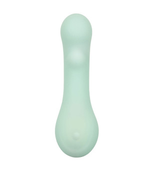 CALEXOTICS - PACIFICA BORA BORA ESTIMULATEUR POINT G 10 VIBRATIONS AQUA