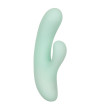 CALEXOTICS - PACIFICA FIJI VIBRATEUR  ESTIMULATEUR POINT G 10 VIBRATIONS AQUA