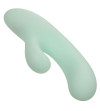 CALEXOTICS - PACIFICA FIJI VIBRATEUR  ESTIMULATEUR POINT G 10 VIBRATIONS AQUA