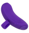 CALEXOTICS - ENVY MASSEUR À BILLE PORTABLE 7 VIBRATIONS VIOLET