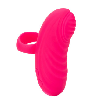 CALEXOTICS - ENVY MASSEUR À BILLE PORTABLE 7 VIBRATIONS ROSE