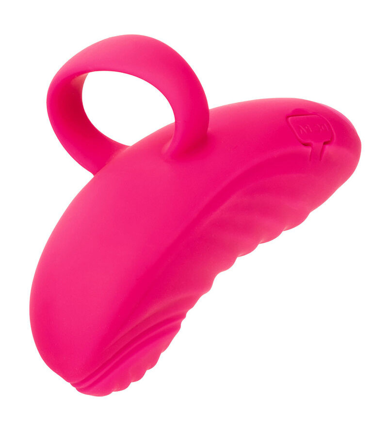 CALEXOTICS - ENVY MASSEUR À BILLE PORTABLE 7 VIBRATIONS ROSE