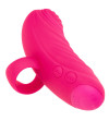 CALEXOTICS - ENVY MASSEUR À BILLE PORTABLE 7 VIBRATIONS ROSE