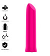INTENSE - TODRICK PINK BULLET STIMULANT CLITORIDIEN