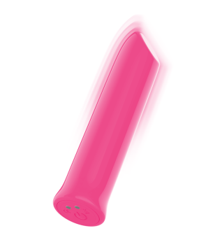 INTENSE - TODRICK PINK BULLET STIMULANT CLITORIDIEN