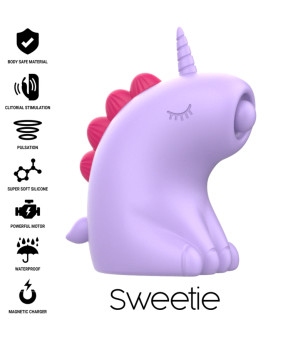 INTENSE - SWEETIE...