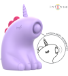 INTENSE - SWEETIE STIMULATEUR LICORNE ROSE