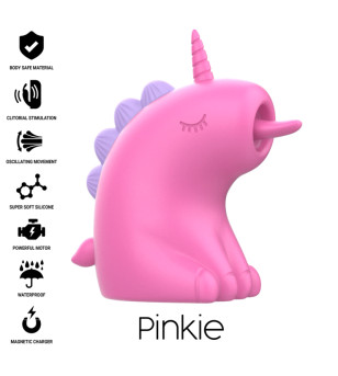 INTENSE - PINKIE...