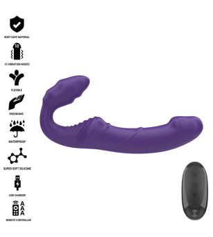 INTENSE - JILL DOUBLE...